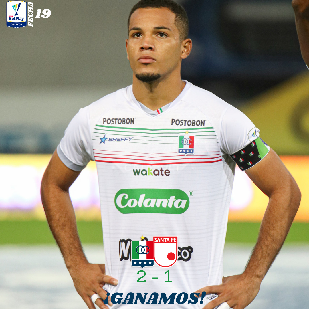 Imagén: Once Caldas